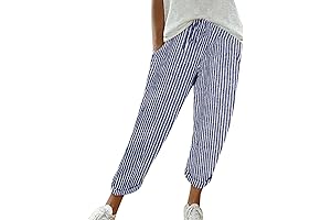 Prime Cell Phones Exclusive Deals for Summer Women Pants 2024