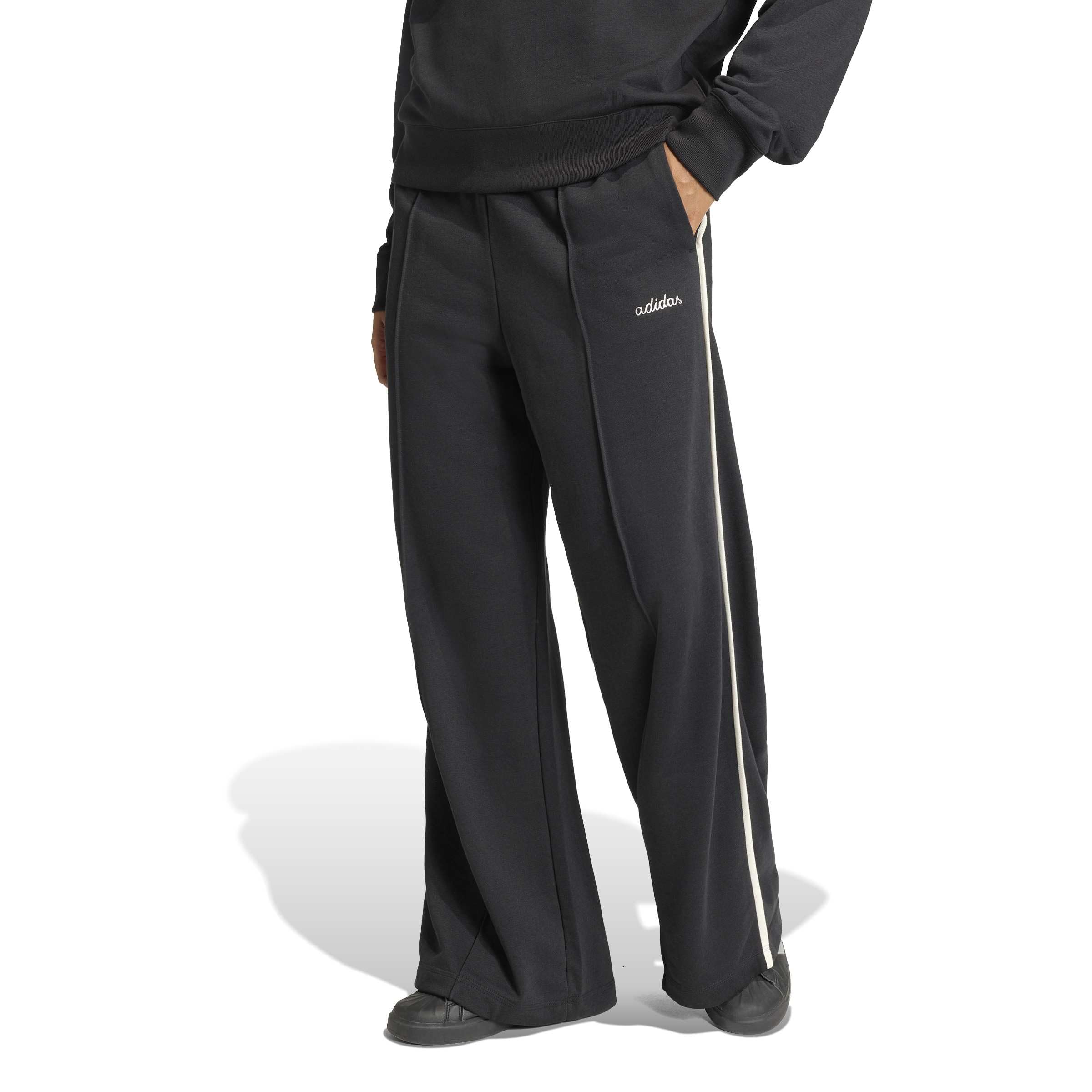 

                                                    adidas Women's Seasonal Essentials Colorpop Pants 