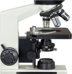 40X-2000X Phase Contrast Binocular Compound LED Microscope