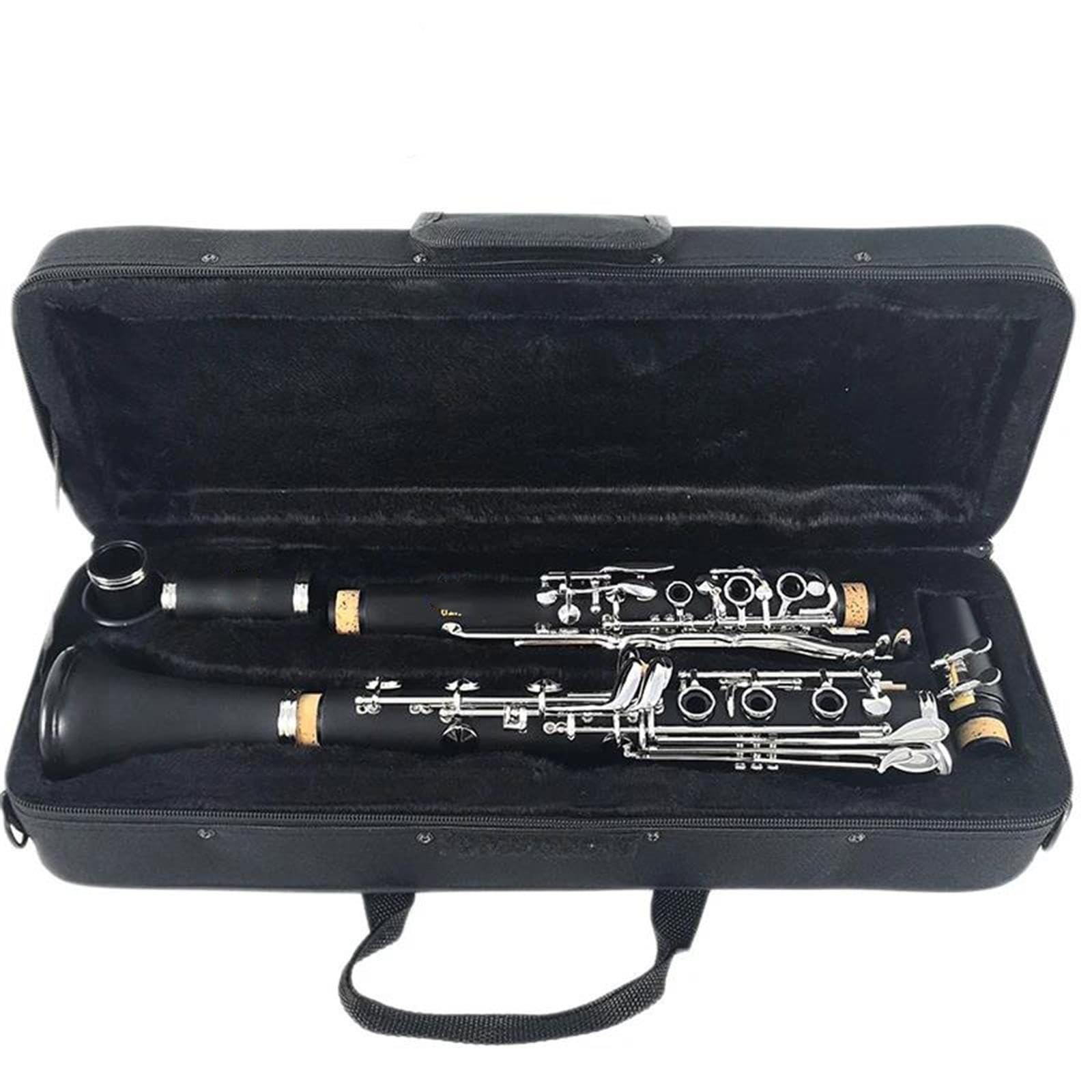 Clarinetto In Si Bemolle Clarinetto G Tune