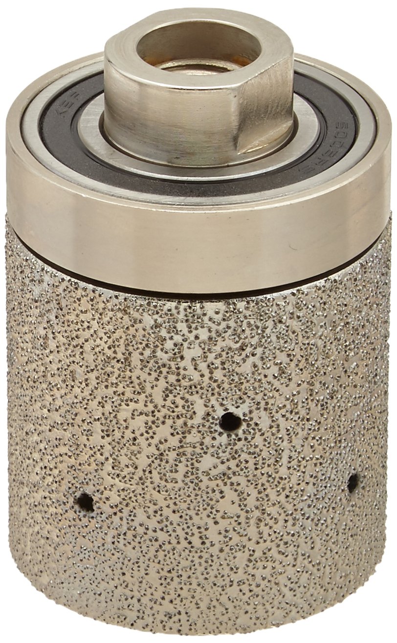 Merit Abrasotex Quick-Change Abrasive Disc Holder, Type II, 1/4