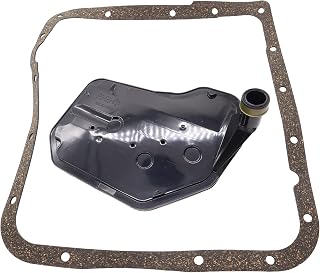 4L60E 4L65E 4L70E Automatic Transmission Filter Oil Pan Gasket Kit
