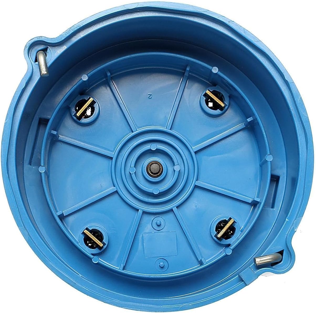 Standard Motor Products Ignition Cap - DR448