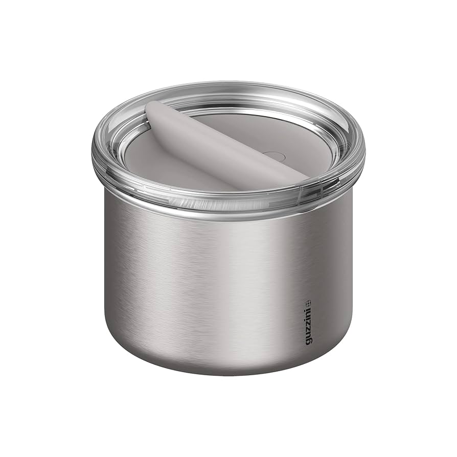 Guzzini サーモランチボックス エナジーシルバー Amazon｜guzzini サーモランチボックス ENERGY シルバー サイズ