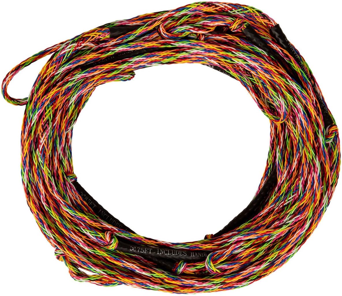 Ronix RXT - 80 ft. 8 Section Floating Mainline - Prism 16