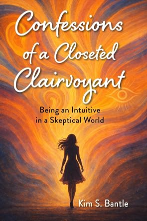 Confessions of a Closeted Clairvoyant
