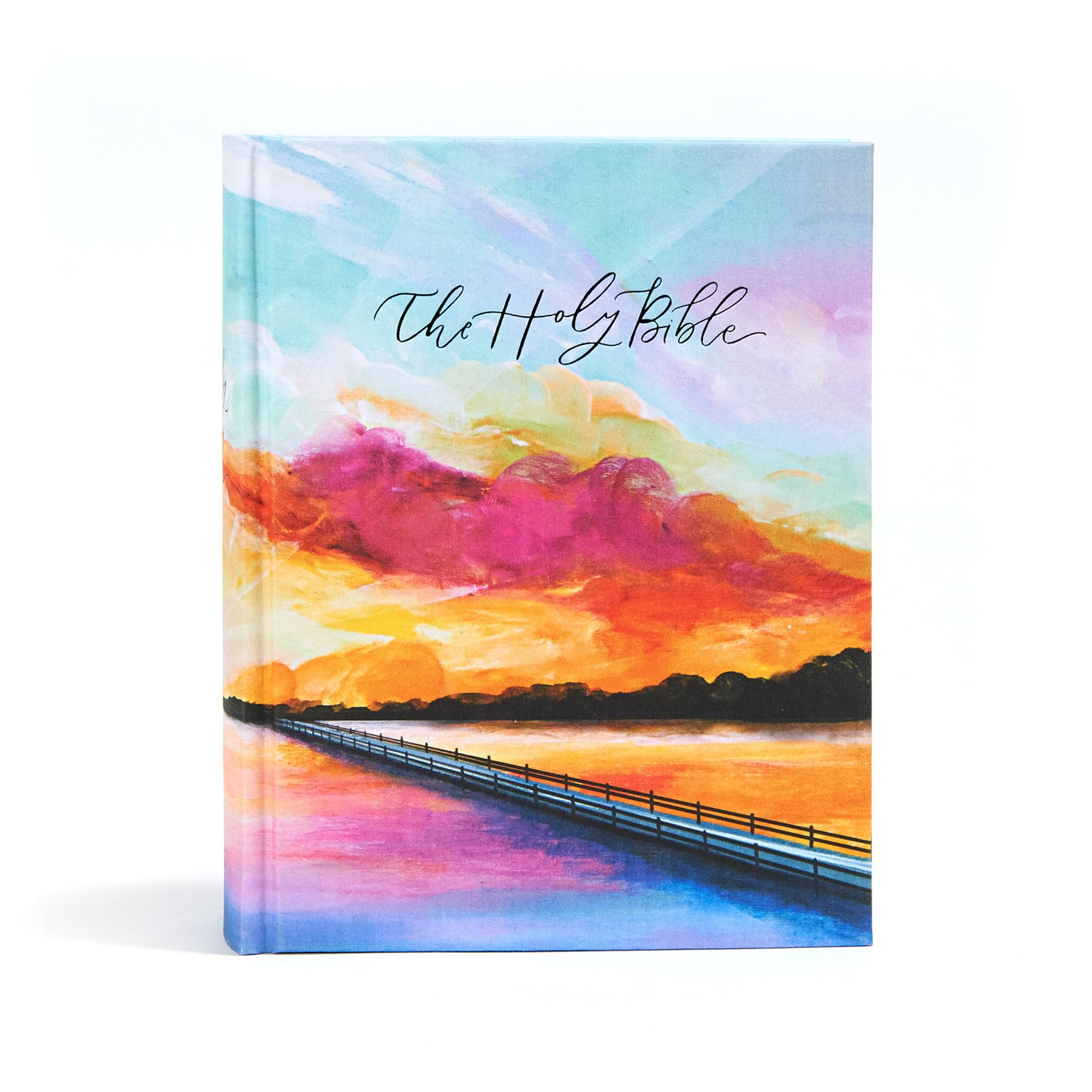 CSB Notetaking Bible, Hosanna Revival Edition, Lake