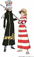 Amazon.co.jp: 【Amazon.co.jp限定】ONE PIECE Eternal Log