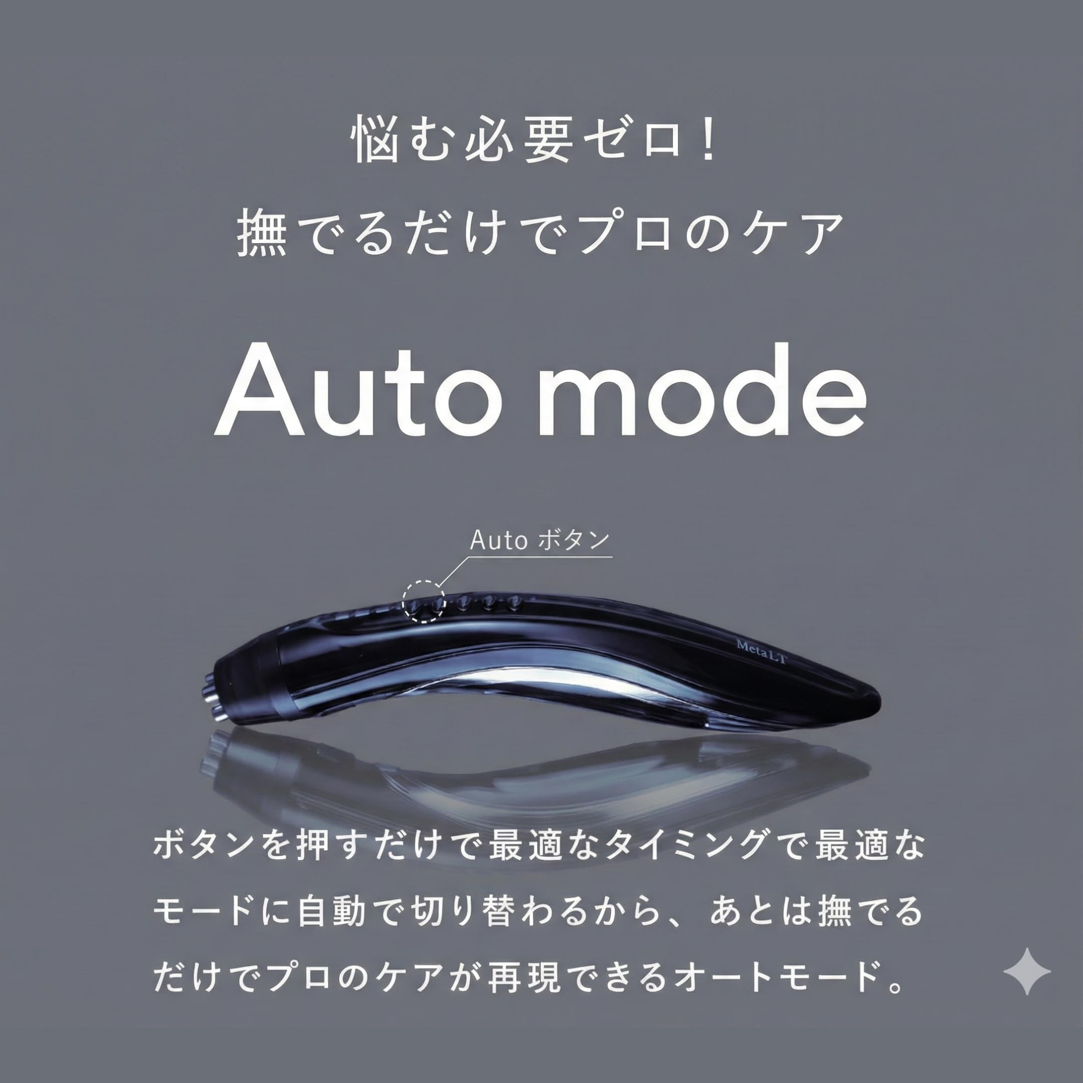 Amazon.co.jp: NBS MetaLT メタエルティ 多機能美容機 6in1 EMS RF LED