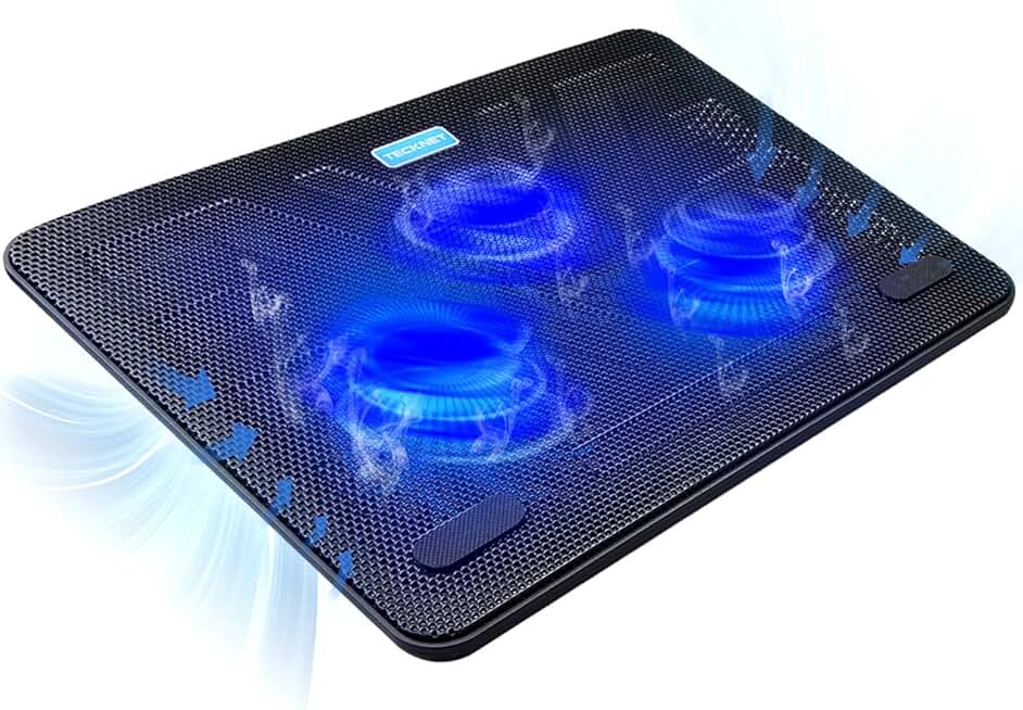 laptop cooling mat