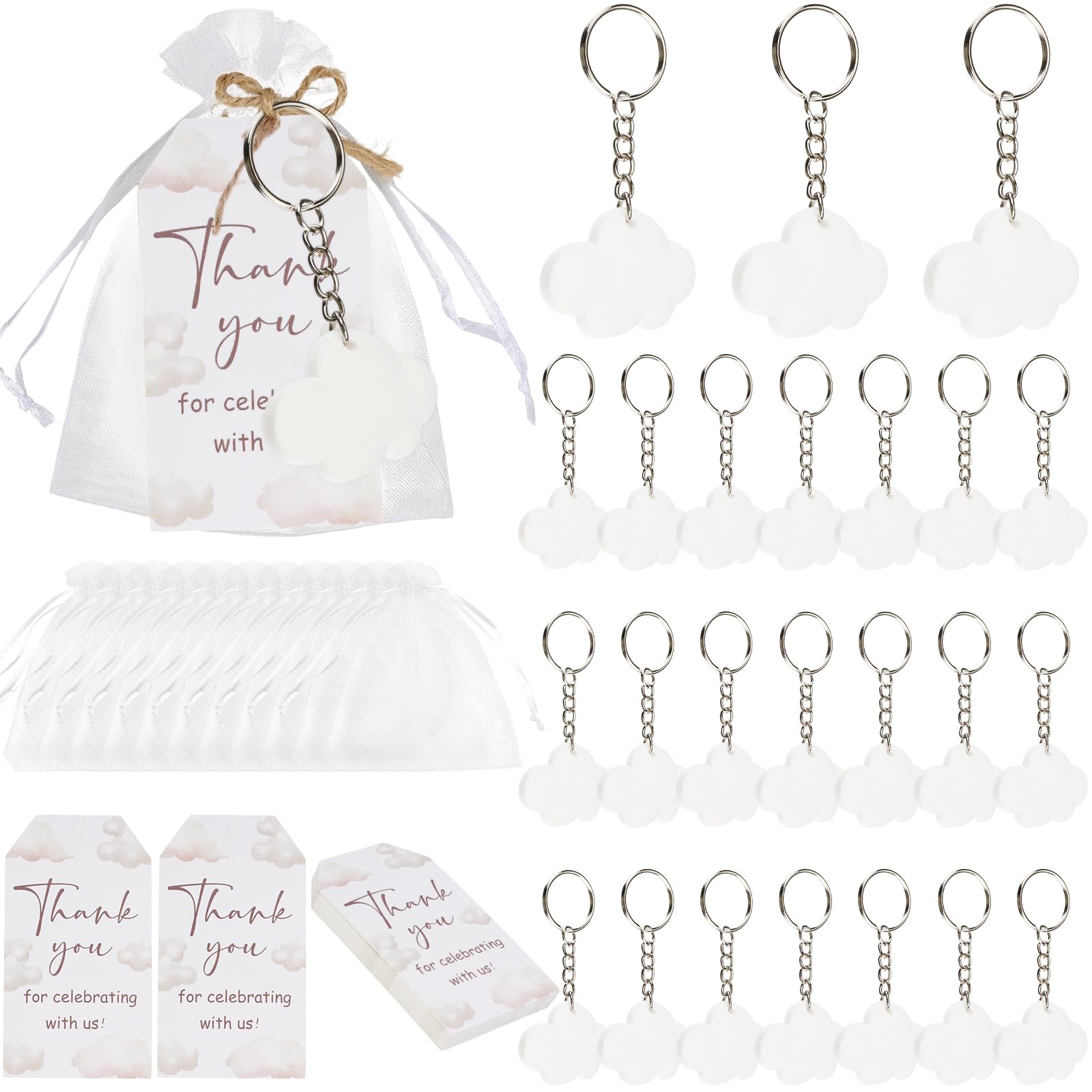 FAVR-key chain set