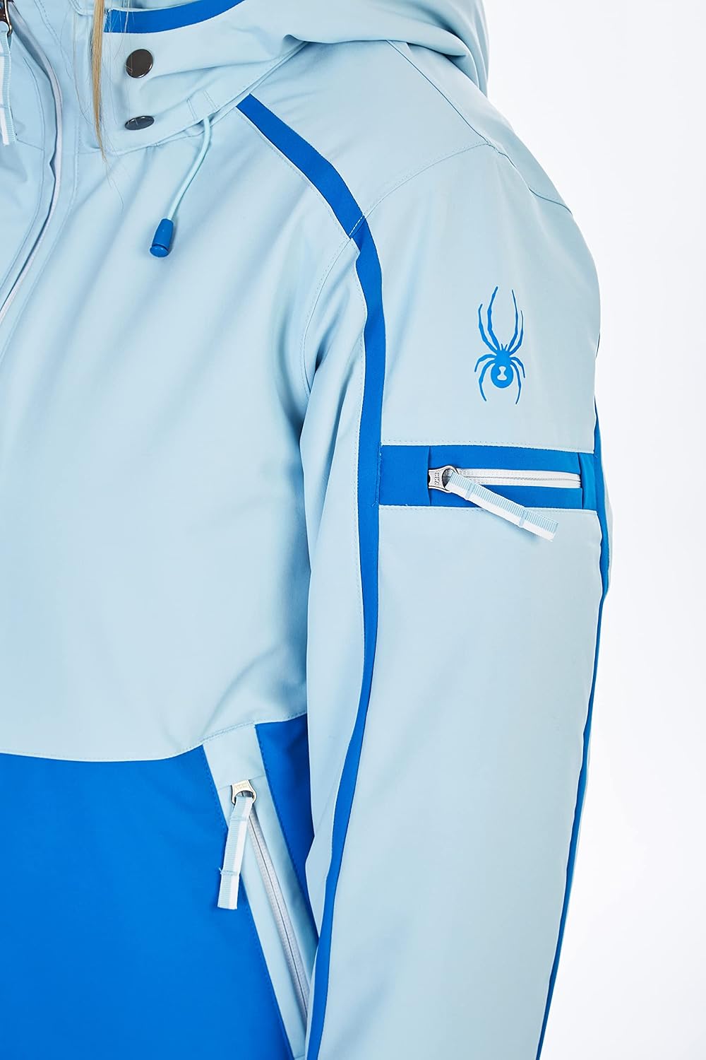 Spyder Women's Spyder Optimist Jacket