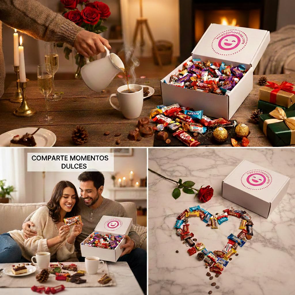 105 mini chocolates variados chocolatinas mini de primeras marcas populares envueltos individualmente ideal para cumpleaños oficina y eventos halloween regalo navidad