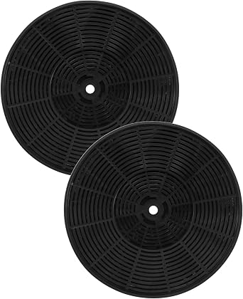 2 Piece Range Hood Charcoal Filter Replace ACC - YS23 Fit for Empava EMPV-30RH15F EMPV-30RH16F