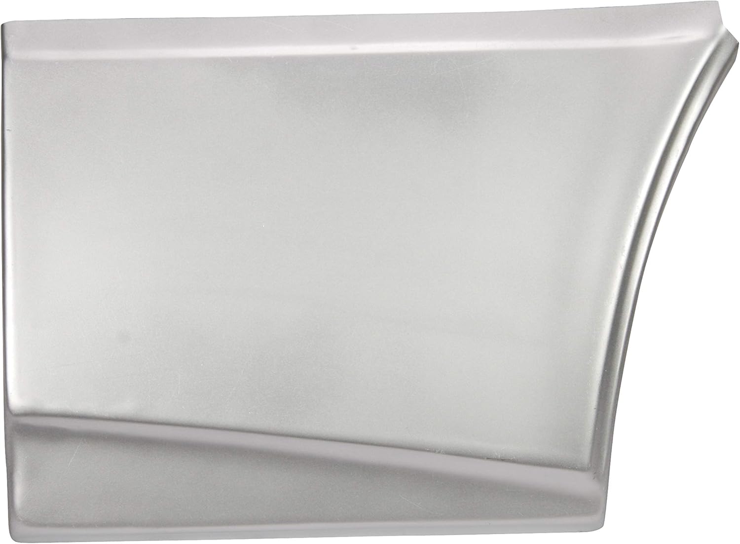 Spectra Premium C102L Chevrolet/Pontiac Driver Side Panel in Front of Rear Wheel