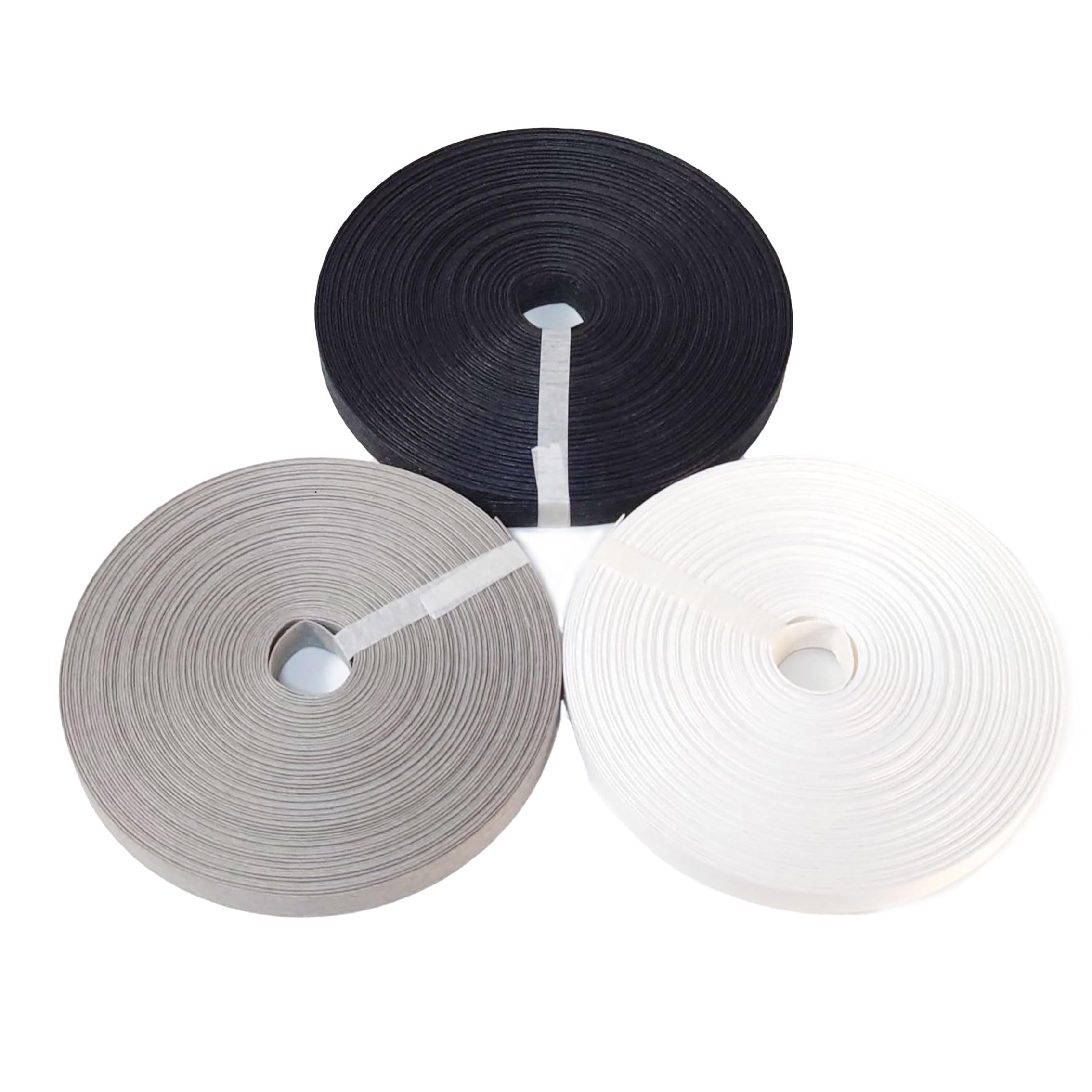 Amazon | miagolale クラフトバンド 20m 3個 手芸 材料