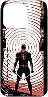 Vista 31 de Marvel Daredevil Radar Sense Man Without Fear Variant - Carcasa para iPhone 17