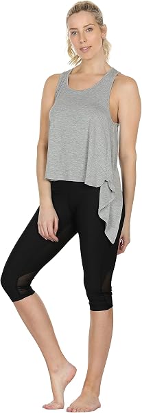 icyzone Doux Doux Femme - 2