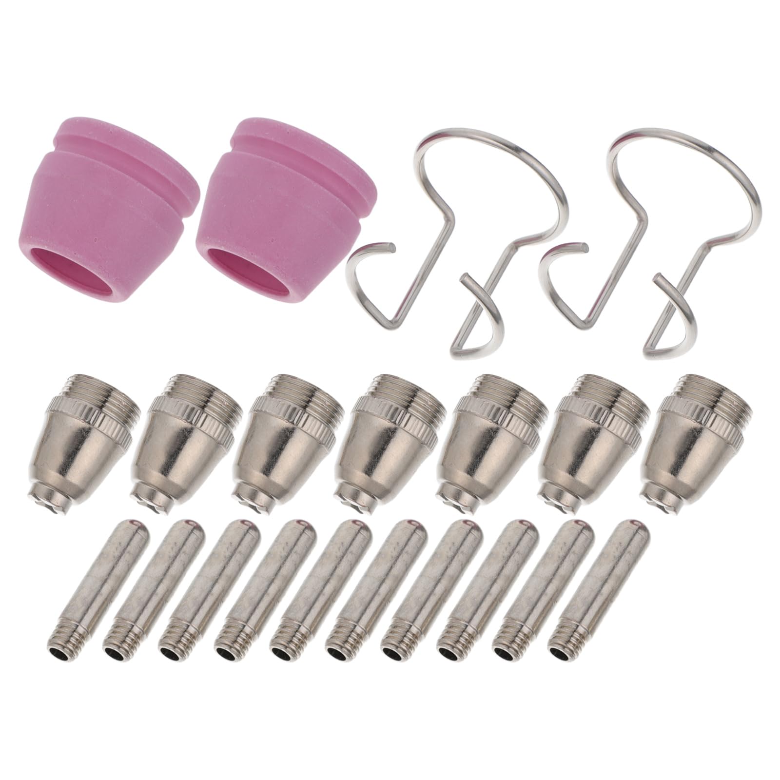 Accessoires compatibles Cut-60 en cuivre et céramique haute densité