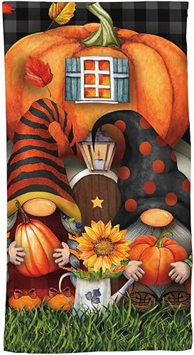 Miniatura 15 de Briarwood Lane Toalla de mano Fall Beauty