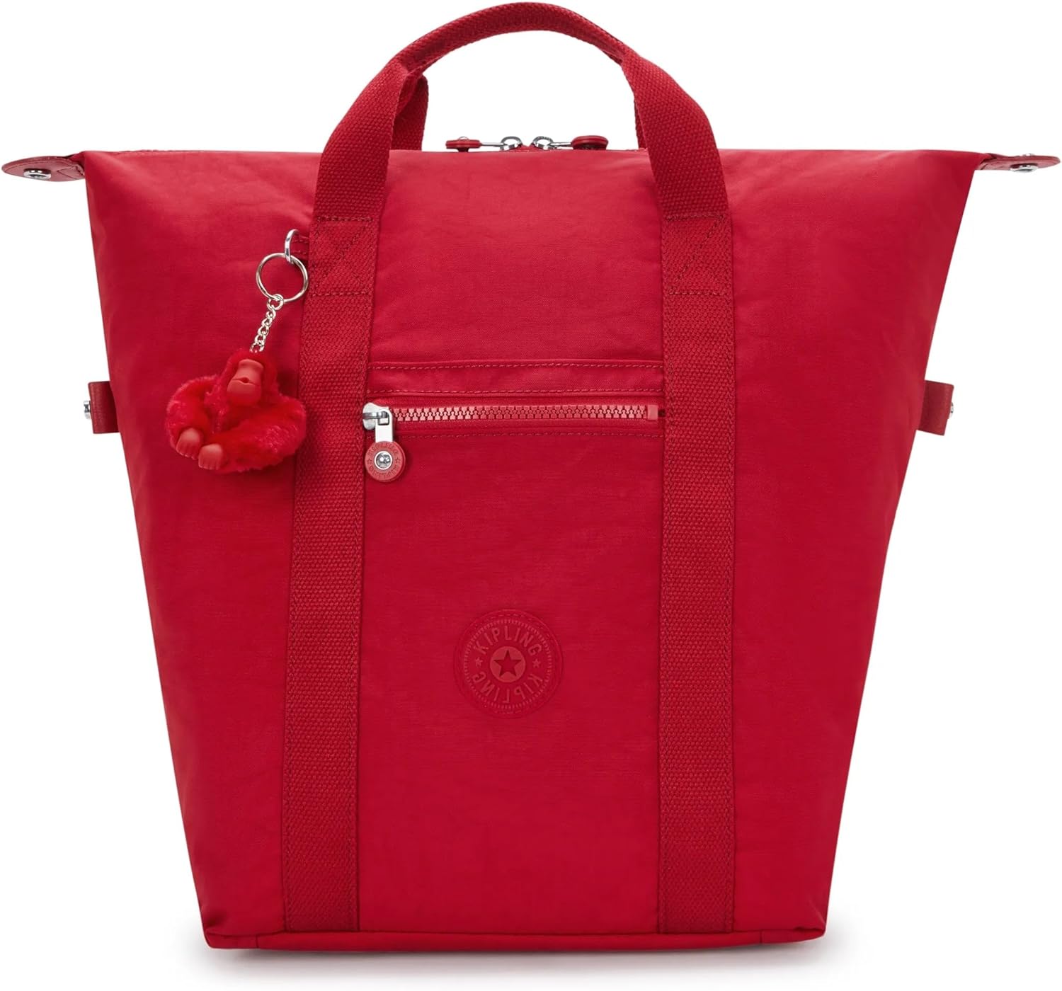 Kipling New Art Backpack