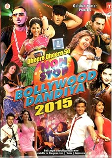 Dheere Dheere Se-Nonstop Bollywood Dandia 2015 Price In India