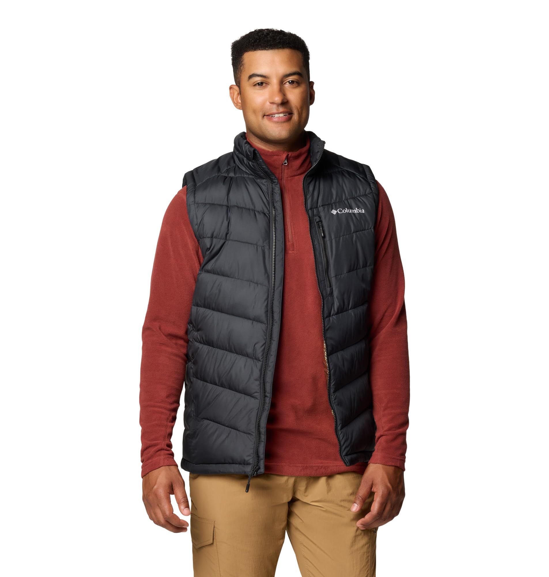 columbia Men's Labyrinth Loop II Vest-picture-13