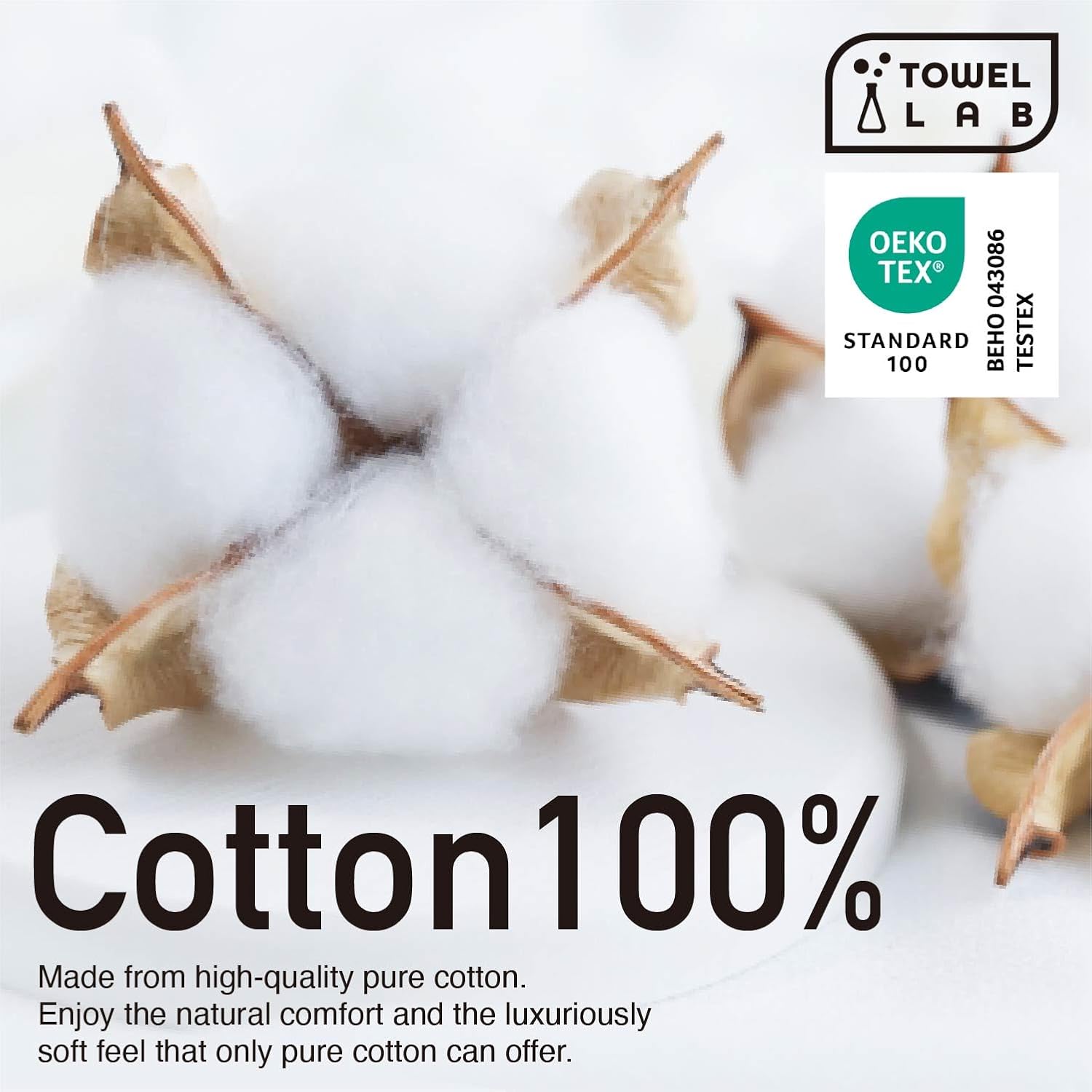 [Japan Technology, Super Softness Series,Luxury Bath Towel (30x54 inches),550GSM,Digital Sugar Pink,Pack of 4,Fluffy,Light Weight,Soft Touch,Quick Dry,High Absorbency,100% Cotton.