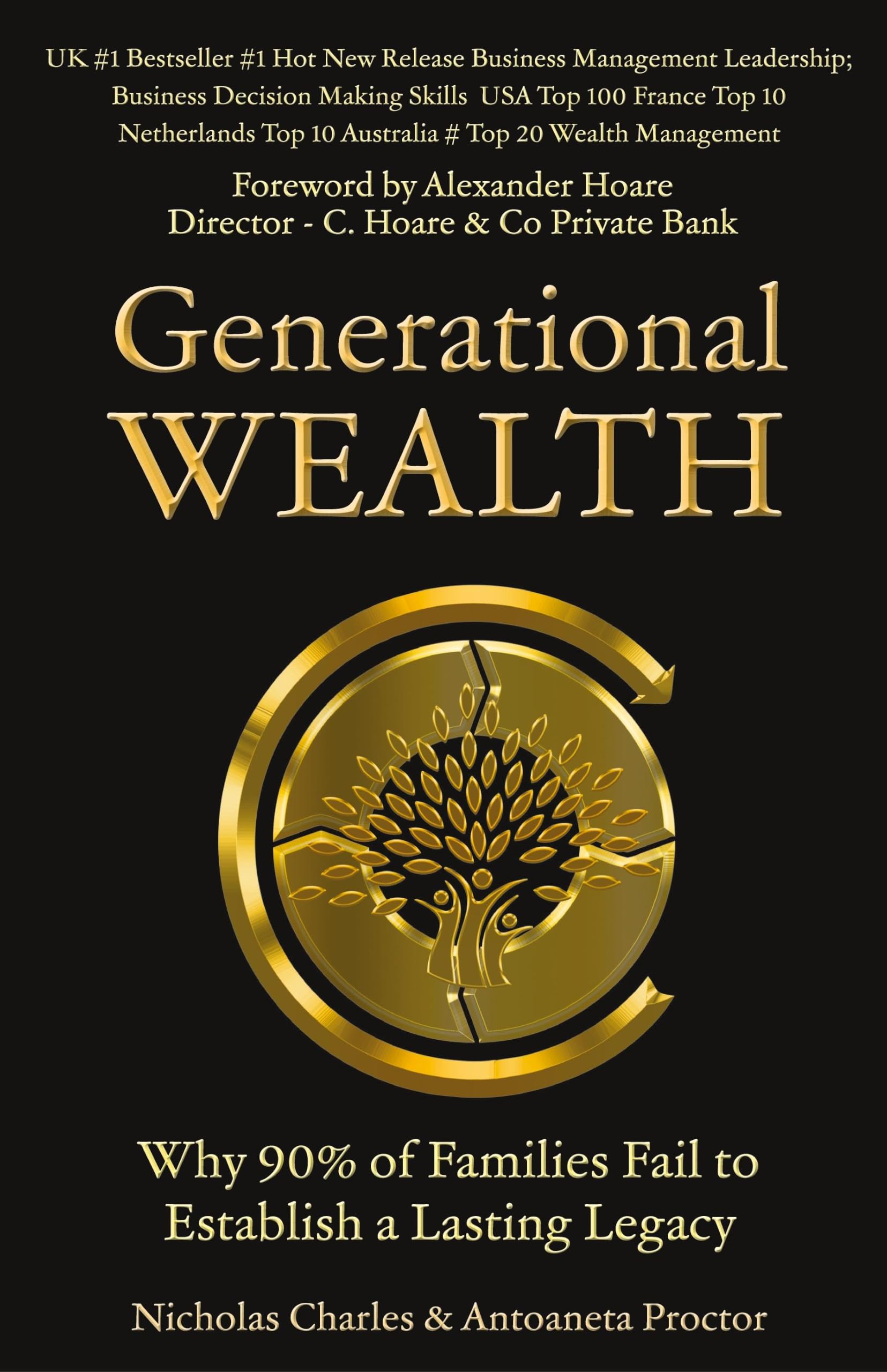 Generational Wealth