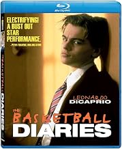 The Basketball Diaries [Blu-ray]