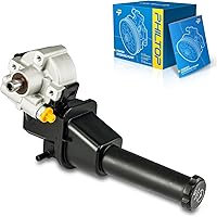 Vista 31 de PHILTOP Bomba de dirección asistida 215346, apta para 2003-2006 Sentra 1.8L, bomba de asistencia eléctrica
