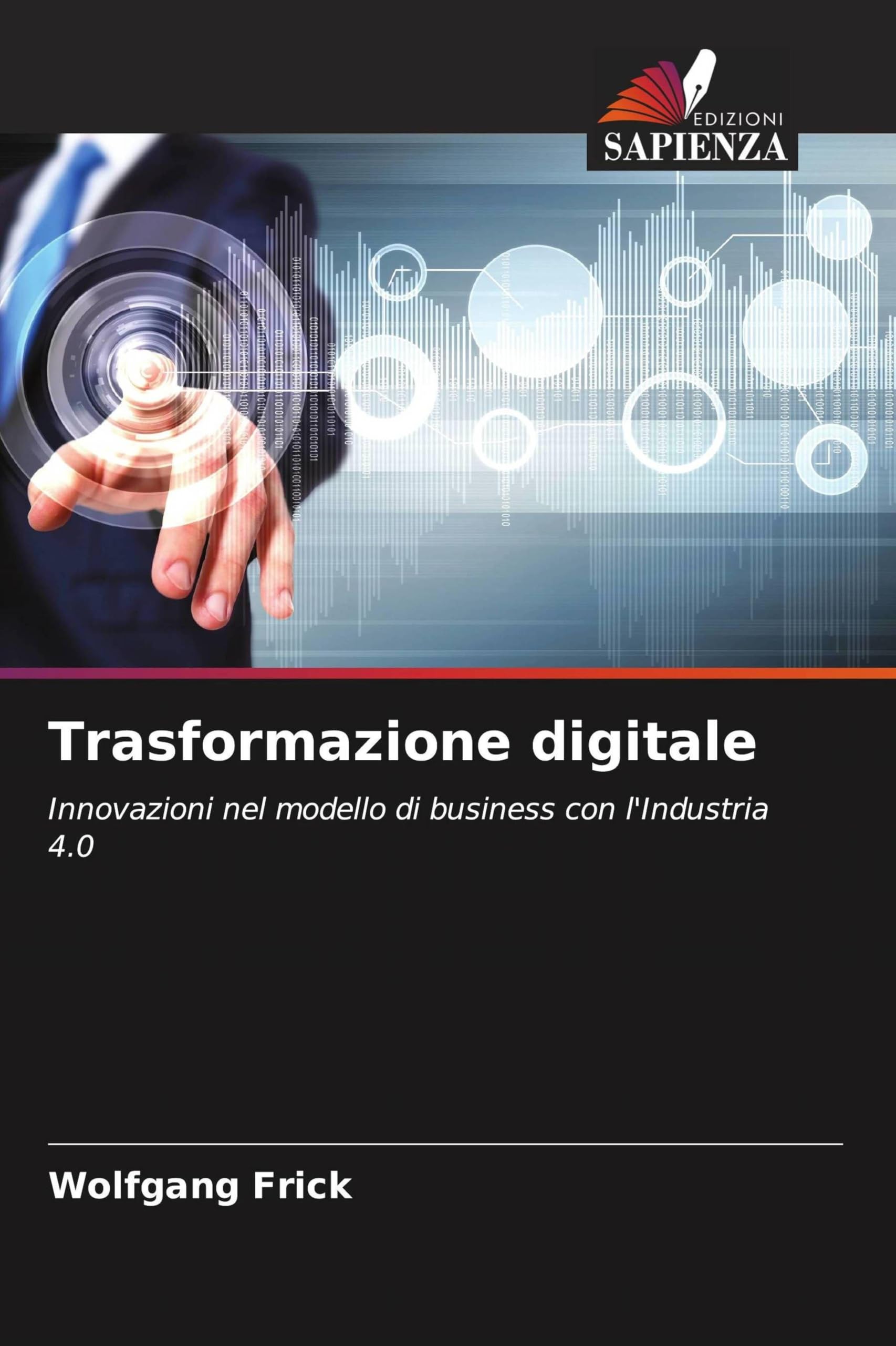 Trasformazione digitale: Innovazioni nel modello di business con l'Industria 4.0