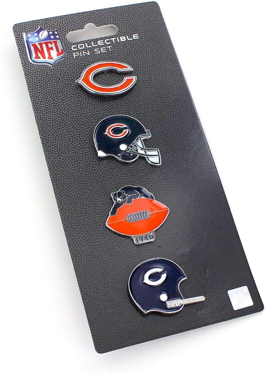 Aminco Team State Keychain - Heavyweight Metal Carabiner Clip With Home State Design For Sports Fans - View #2