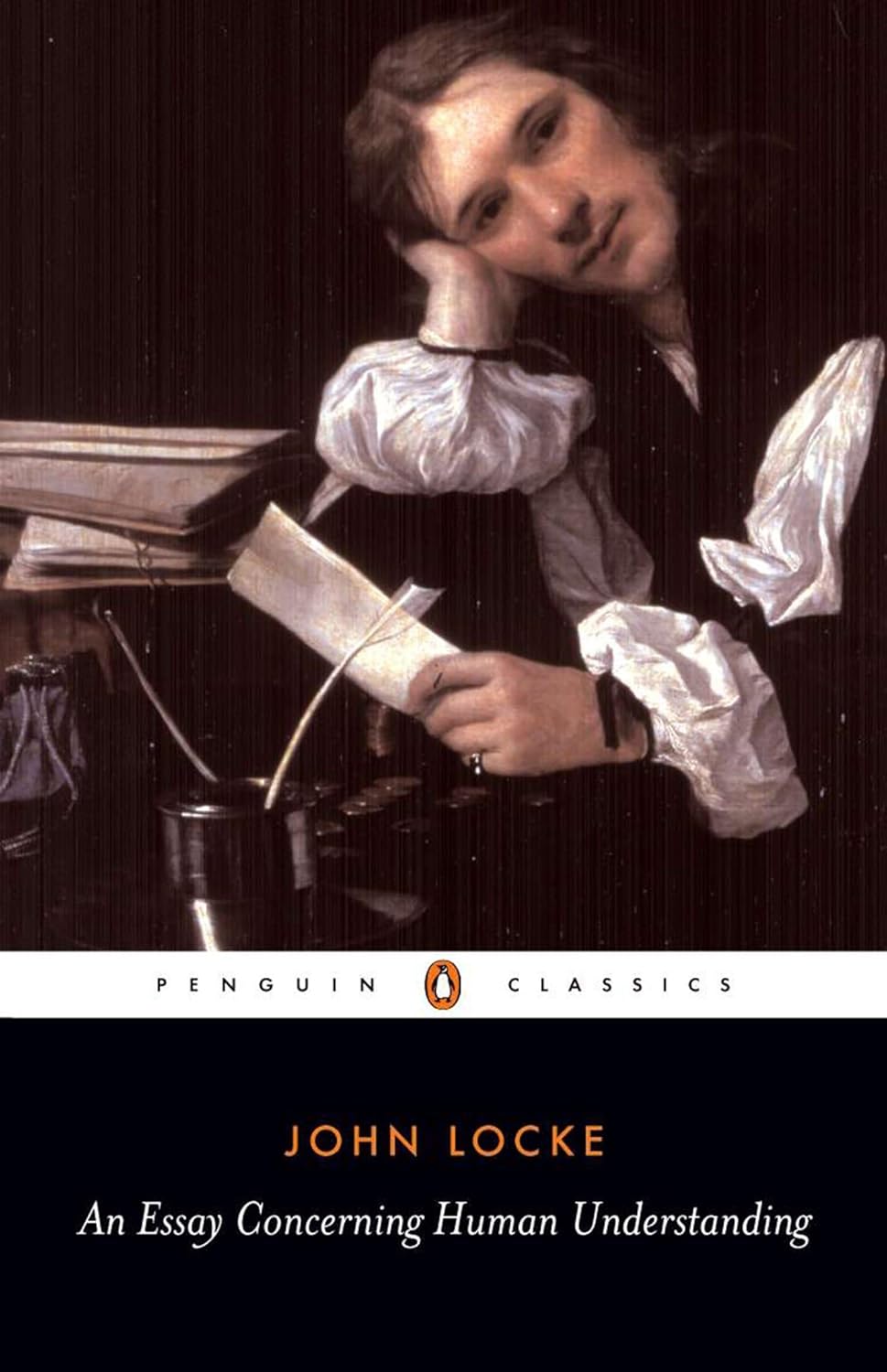 Essay Concerning Human Understanding John Locke Amazon | An Essay Concerning Human Understanding (Penguin Classics