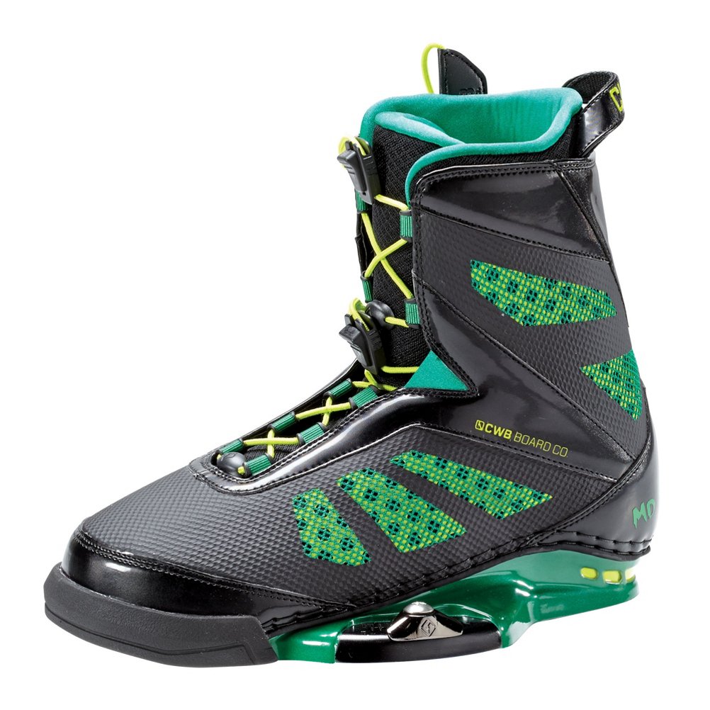 CWB Board Co Men's Faction Wakeboard Boots