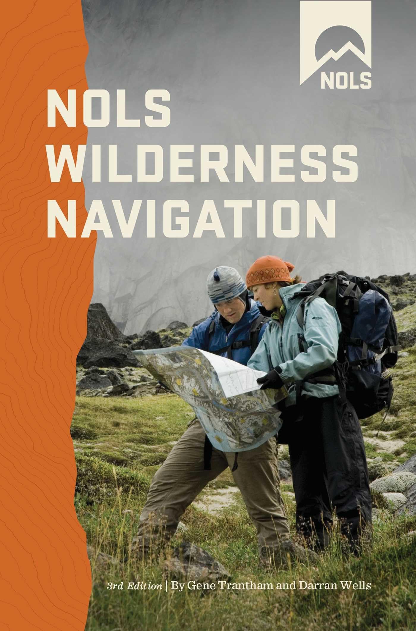 NOLS Wilderness Navigation (NOLS Library)