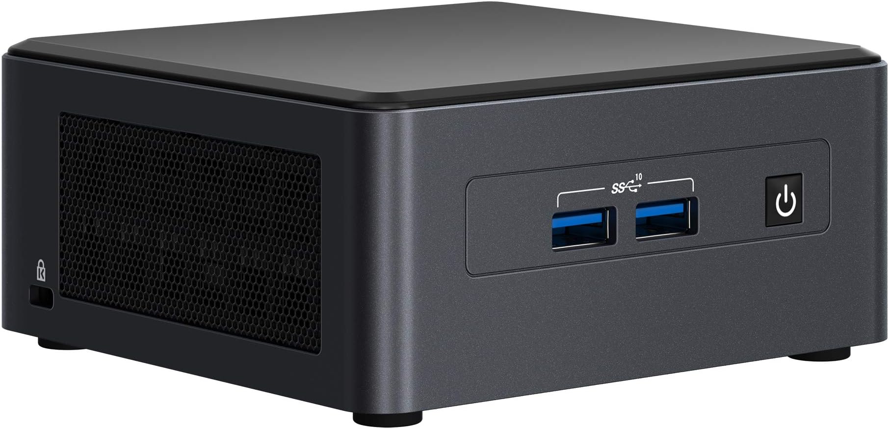 Intel NUC Bard BNUC11TNHI70002