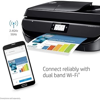 printers compatible with iphone