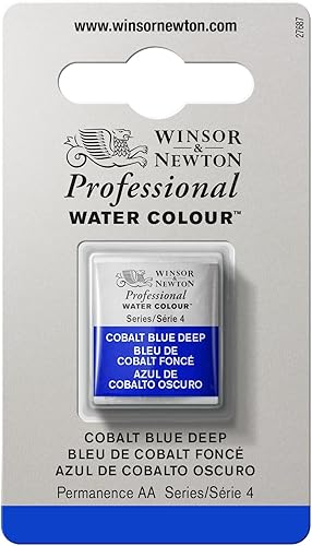 Vista 175 de Winsor & Newton - Pintura para acuarela profesional