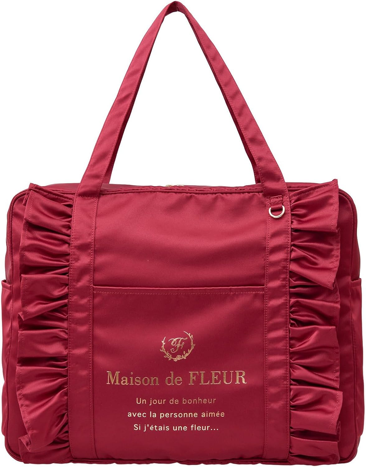 Roberto di Camerino ゴルフキャディバッグ/シューズ入れ