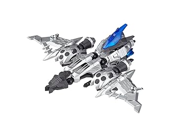 Amazon.co.jp: 海洋堂 リボルテック アッセンブルボーグ 014