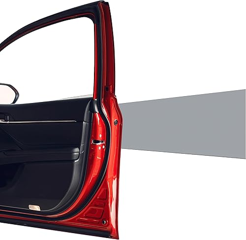 Protectores de pared de garaje, protectores de goma autoadhesivos fuertes de 6 x 48 pulgadas para paredes de garaje, protector de pared de garaje disponible en Yaxa Peru