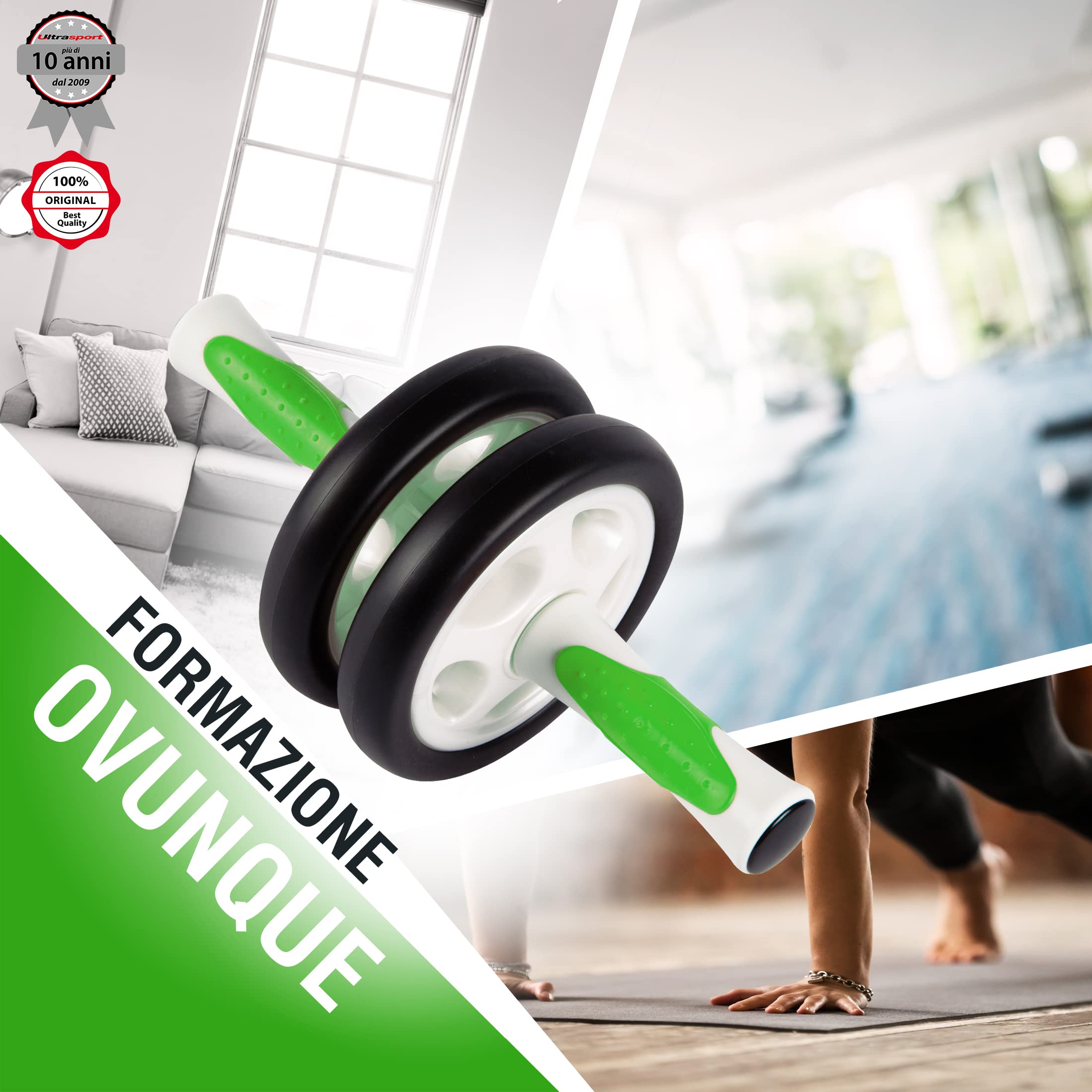 Ultrasport AB Traine