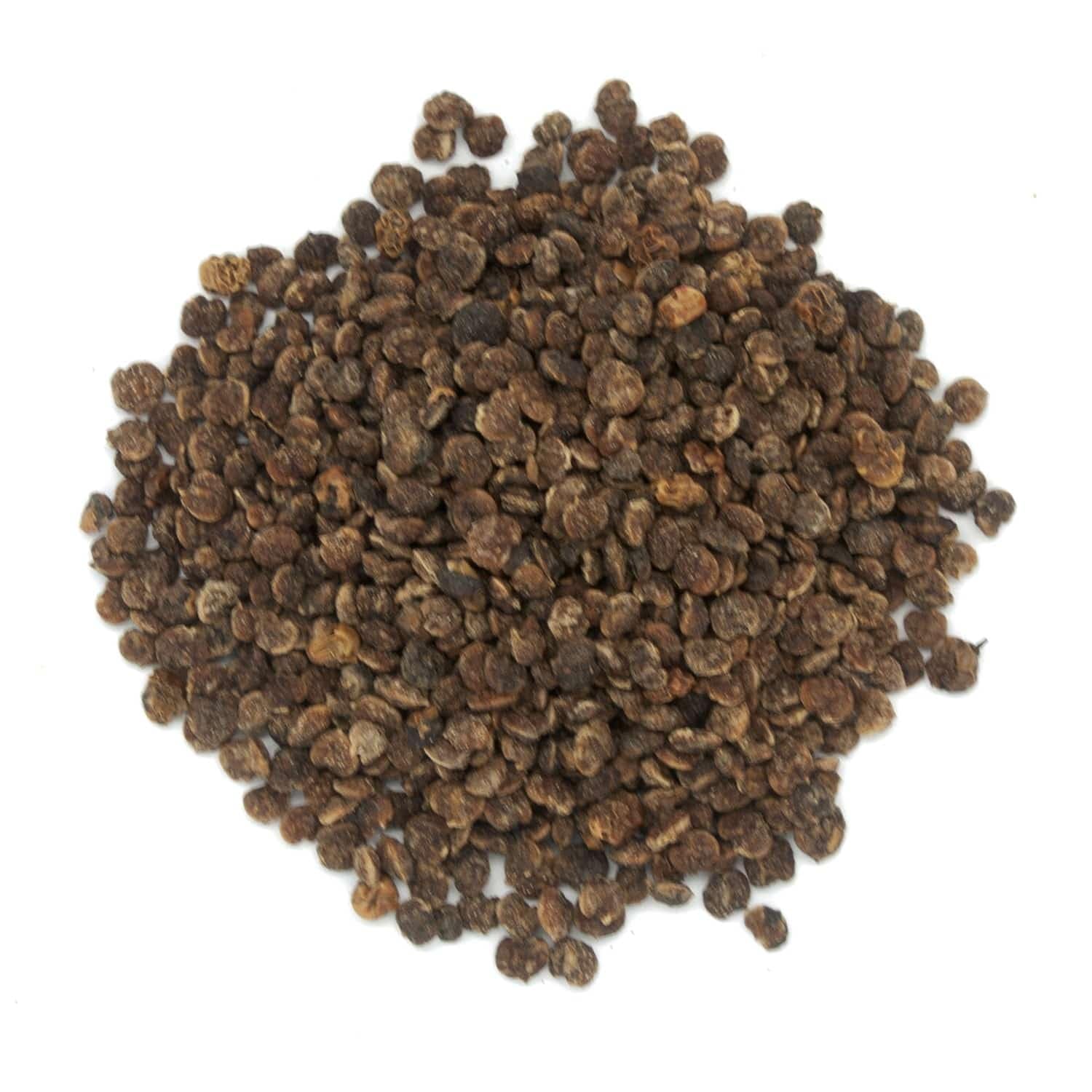 Aube-Gourmet Poivre Ténor en sachet en distributeur PET 1l de 520 grammes