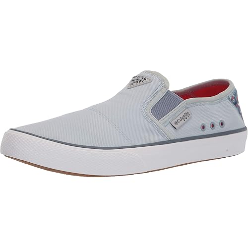 Columbia Women's Slack Water PFG Slip Boat Shoe