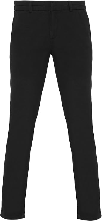 Asquith Fox Women's Chino Trousers
