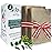 Fresh Forest Eucalyptus Soap Bar (2 Pack) with Spearmint for an Invigorating and Soothing Cleanse - Face & Body Wash - Infused with Shea Butter for Rich Creamy Lather & Long-Lasting Freshness