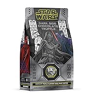 Vista 73 de Bones Coffee Company - Café de origen único de Colombia, almendras, fruta seca, notas de vainilla, café en granos enteros saborizado, granos de café