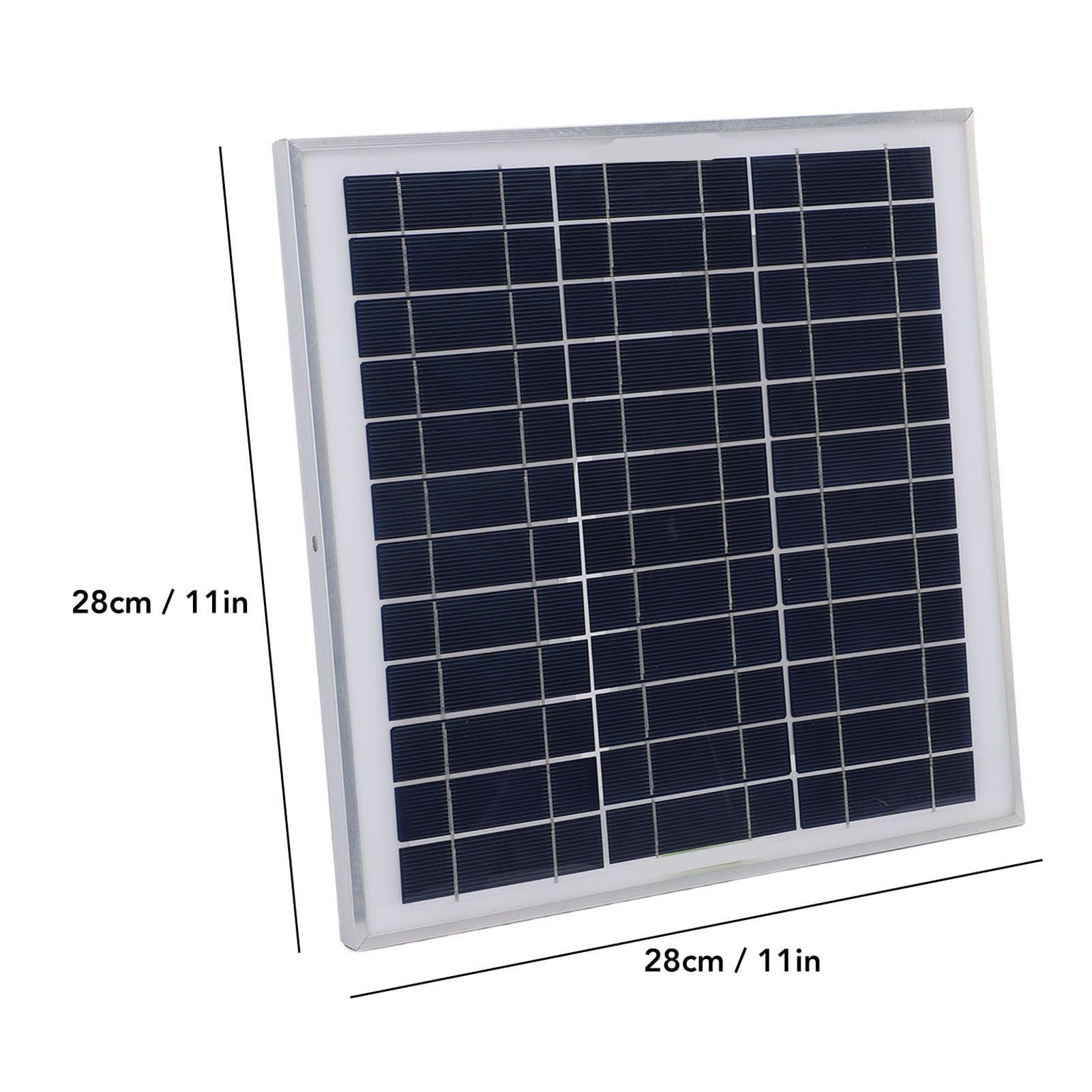 Kit di ricarica per controller per pannello solare