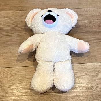 Amazon.co.jp: ファーファ ぬいぐるみセット : おもちゃ